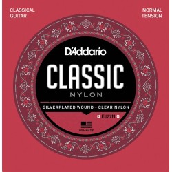 D'Addario Classics string set EJ27N
