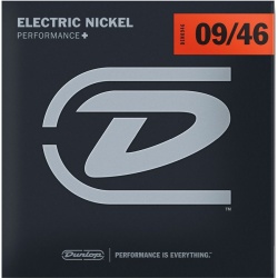 Dunlop Electric Strings DEN0946 (09-46)