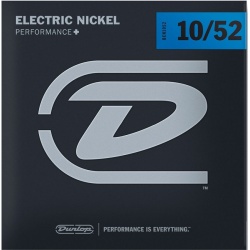 Dunlop Electric Strings DEN1052 (10-52)