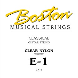 Single Nylon Guitar String 