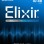 Elektriskās ģitāras stīgas Elixir Polyweb 12050 (10-46)