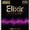 Akustiskās ģitāras stīgas Elixir Attune 21027 (11-52)