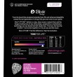 Akustiskās ģitāras stīgas Elixir Attune 21052 (12-53)