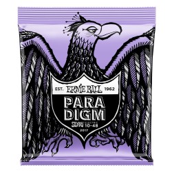 Elektriskās ģitāras stīgas Ernie Ball 2017 (10-48) Elektriskās ģitāras stīgas Ernie Ball 2017 (10-48)