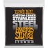 Elektriskās ģitāras stīgas Ernie Ball 2247 (09-46) Elektriskās ģitāras stīgas Ernie Ball 2247 (09-46)