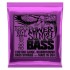Basģitāras stīgas Ernie Ball 2831 (55-110) Basģitāras stīgas Ernie Ball 2831 (55-110)