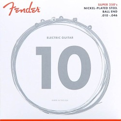 Fender Electric Guitar Strings F-250R (10-46)