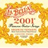 Klasiskās ģitāras stīgas La Bella L-2001FM Klasiskās ģitāras stīgas La Bella L-2001FM
