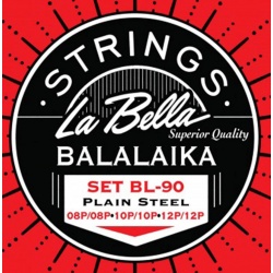 Miscellaneous strings
