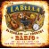 Bandžo stīgas La Bella L-730L-LE