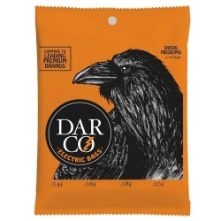 Darco bass guitar strings D9500M (45-105)