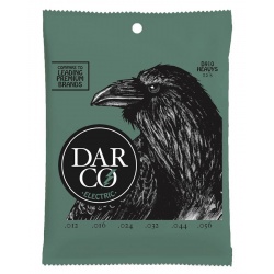 Darco string set electric D910 (12-56)