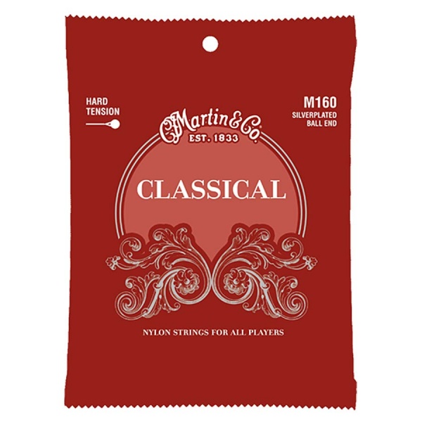 Martin Classical string set M160