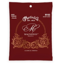 Klasiskās ģitāras stīgas Martin M165