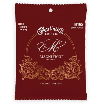 Klasiskās ģitāras stīgas Martin M165