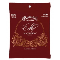 Martin Classical string set polygut M265