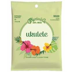 Ukuleles Strings