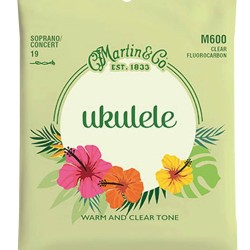 Ukuleles stīgas