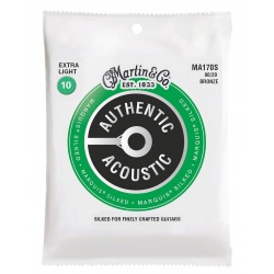 Martin Authentic Acoustic string set MA170-S (10-47)
