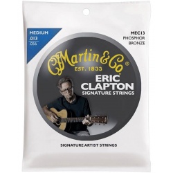 Martin Signature Series  string set MEC-13 (13-56)