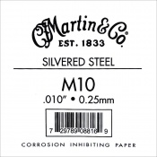 Single Metal Guitar String 