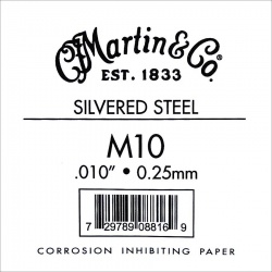 Single Metal Guitar String 