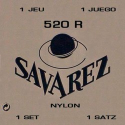Savarez string set classic 520-R