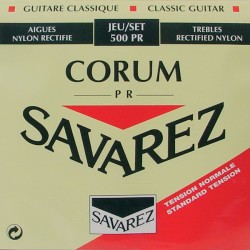 Savarez string set classic 500-PR