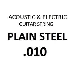 Guitar String P010