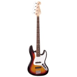 Basģitāras komplekts SX SB1SK-3TS Basģitāras komplekts SX SB1SK-3TS