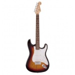 SX Electric Guitar Pack SE1SK-3TS