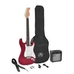 SX Electric Guitar Pack SE1SK-CAR