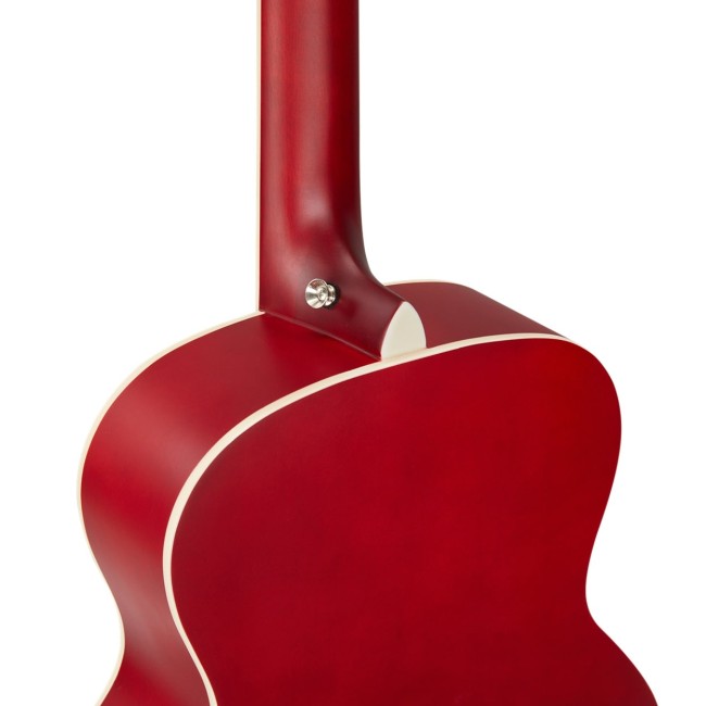 3/4 Akustiskā ģitāra SX SD103K-RDS