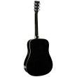 Akustiskā ģitāra SX SD104G-BK
