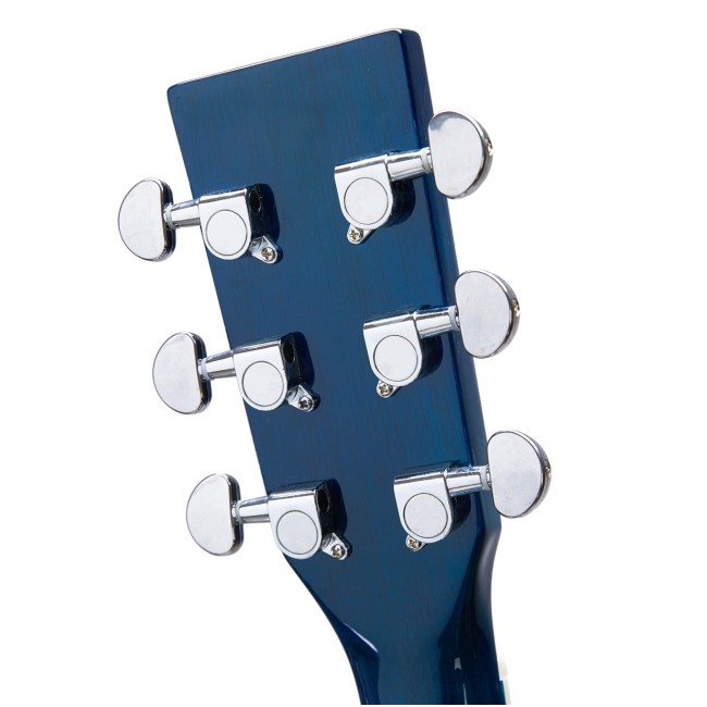 Akustiskā ģitāra SX SD104G-BUS