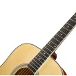 Akustiskā ģitāra SX SD104G-NA Akustiskā ģitāra SX SD104G-NA