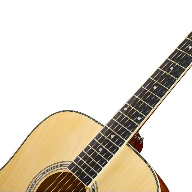 Akustiskā ģitāra SX SD104G-NA