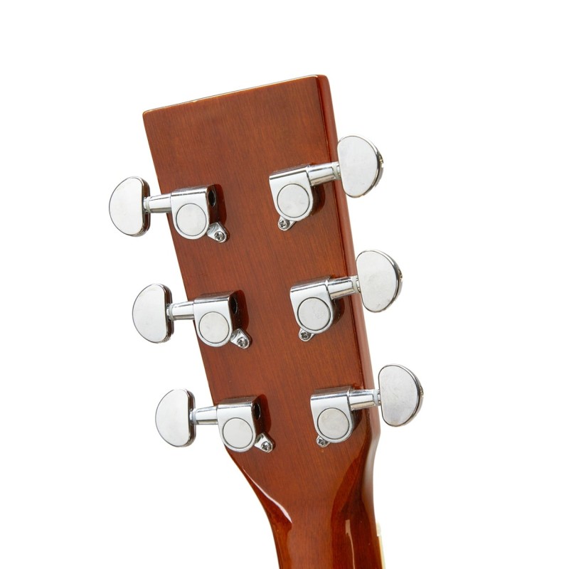Akustiskā ģitāra SX SD104G-NA