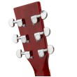 Akustiskā ģitāra SX SD104G-RDS
