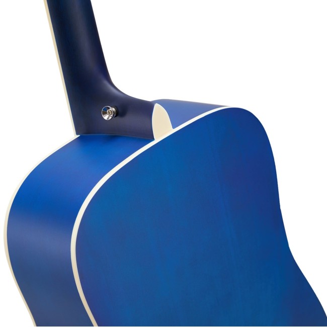 Akustiskā ģitāra SX SD104-BUS