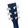 Akustiskā ģitāra SX SD104KBUS-Kit