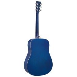 Akustiskā ģitāra SX SD104KBUS-Kit