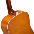 Akustiskā ģitāra SX SD104-NA Akustiskā ģitāra SX SD104-NA