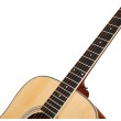 Akustiskā ģitāra SX SD104-NA Akustiskā ģitāra SX SD104-NA