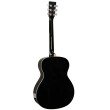 Akustiskā ģitāra SX SO104G-BK