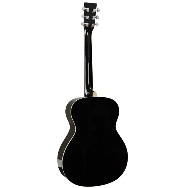 Akustiskā ģitāra SX SO104G-BK