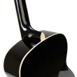 Akustiskā ģitāra SX SO104G-BK