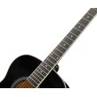 Akustiskā ģitāra SX SO104G-BK