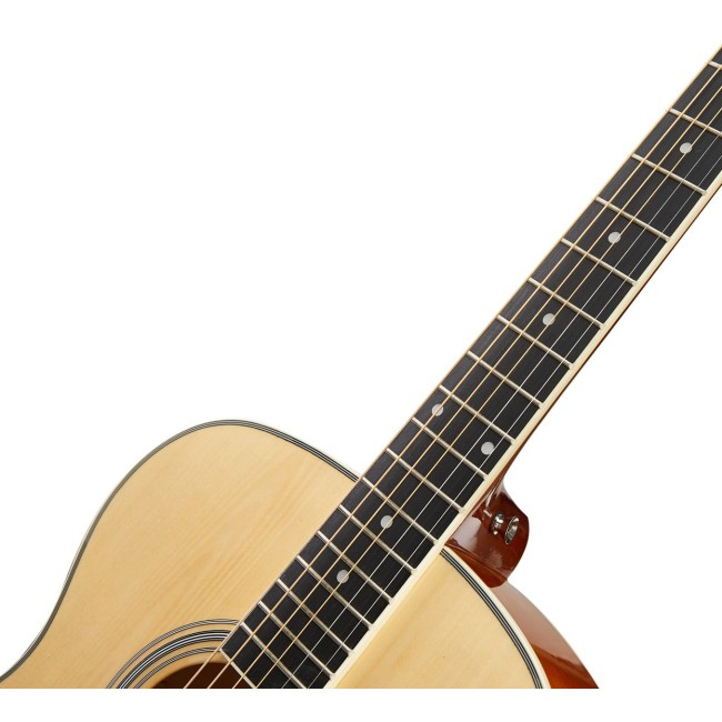 Akustiskā ģitāra SX SO104G-NA