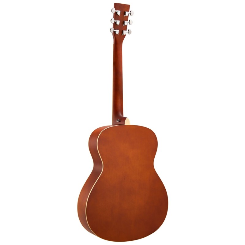 Akustiskā ģitāra SX SO104K